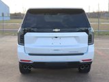 New 2025 Chevrolet Tahoe Premier image 5