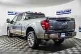 New 2025 Ford F150 King Ranch image 4