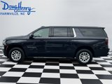 New 2025 Chevrolet Suburban LT image 2