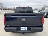 New 2025 Ford F150 XLT w/ Equipment Group 302A MID image 5