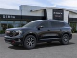 New 2025 GMC Acadia AT4 w/ LPO, Floor Liner Package image 2