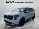 New 2026 Kia Carnival image 3