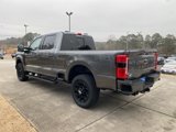 New 2025 Ford F250 Lariat w/ Lariat Ultimate Package image 5
