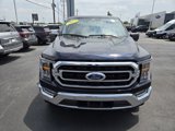 Certified 2023 Ford F150 XLT w/ Equipment Group 302A High image 2