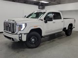 New 2025 GMC Sierra 2500 Denali w/ Denali Reserve Package image 1