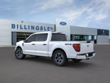 New 2025 Ford F150 STX w/ Equipment Group 200A image 4