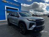 New 2025 Chevrolet Traverse RS w/ LPO, Floor Liner Package image 3