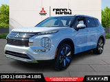 New 2025 Mitsubishi Outlander SE image 2