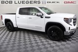 New 2025 GMC Sierra 1500 SLT w/ SLT Convenience Package image 2
