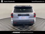 New 2025 Toyota 4Runner SR5 image 4