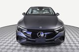 Used 2024 Mercedes-Benz EQE 350+ 4MATIC Sedan image 2