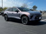 New 2025 Chevrolet Blazer EV RS image 2