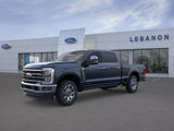 New 2025 Ford F250 King Ranch image 2