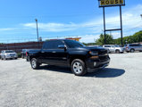 Used 2018 Chevrolet Silverado 1500 LT w/ Texas Edition image 3