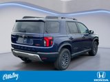 New 2026 Honda Passport TrailSport image 5