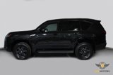 Used 2025 Lexus LX 700h Overtrail image 5