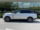 New 2025 Land Rover Range Rover Long Wheelbase SE image 2