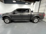 Used 2015 Ford F150 Lariat w/ Equipment Group 501A Mid image 2