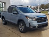 New 2025 Honda Ridgeline RTL image 4