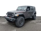 New 2025 Jeep Wrangler Unlimited Rubicon image 2