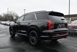 New 2025 Hyundai Palisade Calligraphy image 5