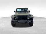 New 2025 Jeep Wrangler Unlimited Sport S 4xe image 2