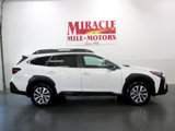 Used 2025 Subaru Outback Premium image 6
