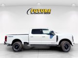 New 2025 Ford F250 Platinum w/ Tremor Off-Road Package image 2