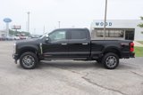 New 2025 Ford F350 Platinum image 3