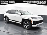 New 2026 Hyundai Ioniq 9 SEL image 3