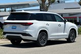 New 2025 Lexus TX 350 AWD image 4