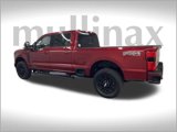 New 2025 Ford F250 Lariat image 2