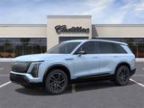 New 2026 Cadillac Vistiq Sport image 2