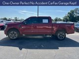 Certified 2021 Ford F150 XLT w/ Equipment Group 302A High image 2