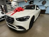 Used 2022 Mercedes-Benz S 500 4MATIC image 5