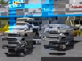 New 2025 Chevrolet Silverado 1500 LTZ image 6