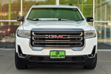 Used 2020 GMC Acadia AT4 w/ Driver Alert Package II image 3