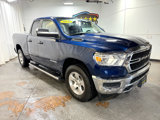 Used 2020 RAM 1500 Tradesman w/ SXT Appearance Group image 2