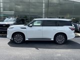 New 2025 INFINITI QX80 Sensory w/ Exterior Package image 2