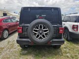 New 2025 Jeep Wrangler Sahara image 3