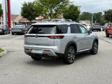 New 2025 Nissan Pathfinder Platinum image 5