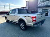 Used 2018 Ford F150 XLT w/ Equipment Group 302A Luxury image 2