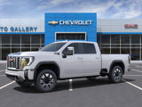 New 2025 GMC Sierra 2500 Denali w/ Denali Reserve Package image 2