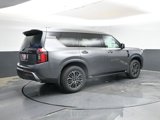 New 2025 Nissan Armada SL image 5