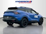 New 2026 Kia Sportage X-Line image 2