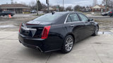 Used 2018 Cadillac CTS Luxury image 6