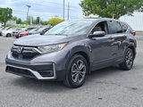 Used 2022 Honda CR-V EX image 3