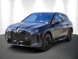 New 2026 BMW iX xDrive60 w/ M Sport Package image 3