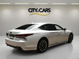 Used 2018 Lexus LS 500 AWD image 6