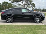 New 2025 Mercedes-Benz GLE 53 AMG 4MATIC Coupe image 2